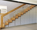 Construction et protection de vos escaliers par Escaliers Maisons à Carville-la-Folletiere